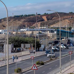 بالتزامن مع التشريعيات.. يقظة أمنية مشددة على محور الفنيدق وسبتة