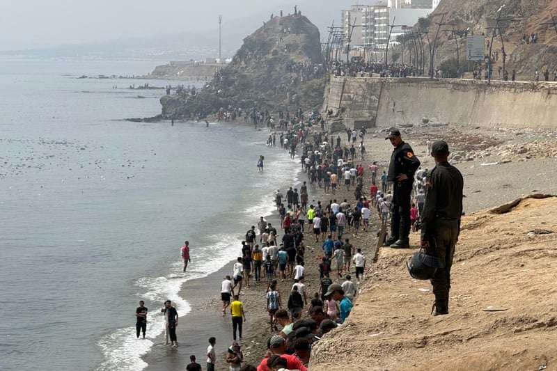 هولندا تشيد بتعاون المغرب وإسبانيا