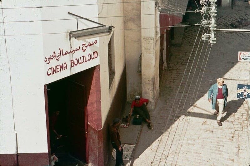الطالعة الصغرى بفاس .. ذاكرة مدينة تختزن قرونا من التاريخ العريق