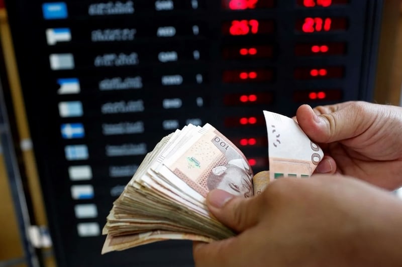 الدرهم يرتفع بـ 0,2% مقابل الأورو