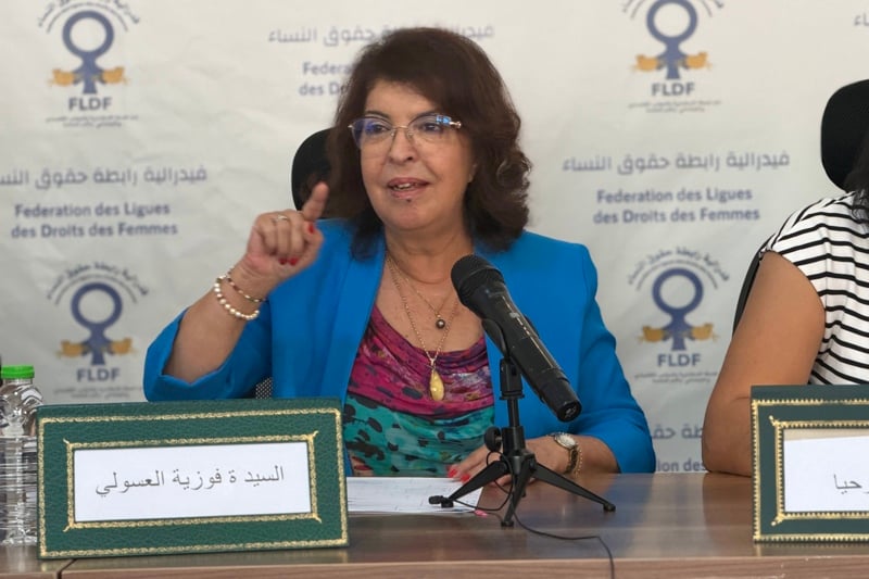 "بارومتر" يسأل الأحزاب عن الأسرة