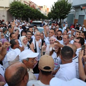 بركة يضع محاربة الغلاء ودعم القدرة الشرائية في صدر أولويات "الاستقلال"