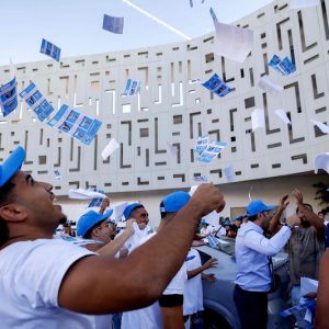 برامج الأحزاب السياسية تضع الثقافة على طاولة الالتزامات الانتخابية