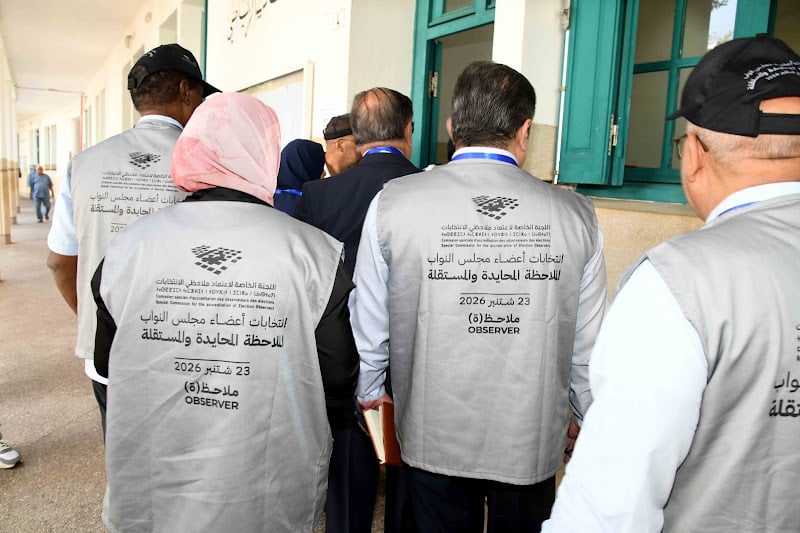 خبراء يبرزون أهمية الطعون في ضبط نتائج الانتخابات التشريعية بالمغرب