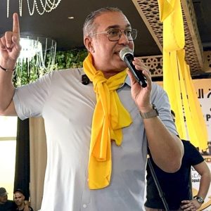 أوزين يهاجم حصيلة الحكومة .. ويدعو إلى "المعاقبة بصناديق الاقتراع"