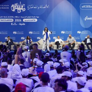 178 ألف صوت في الصدارة .. سليطي تتفوق على وكيلات اللوائح الجهوية