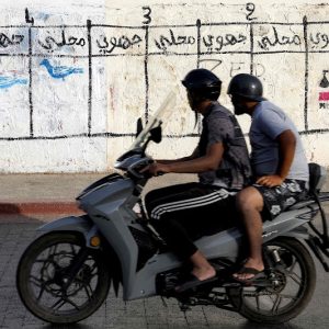"تامونت" يدعو إلى التصويت الأبيض