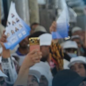 الحملة الانتخابية تتحول إلى فرصة مؤقتة للعمل لآلاف الشباب بدوائر الشمال
