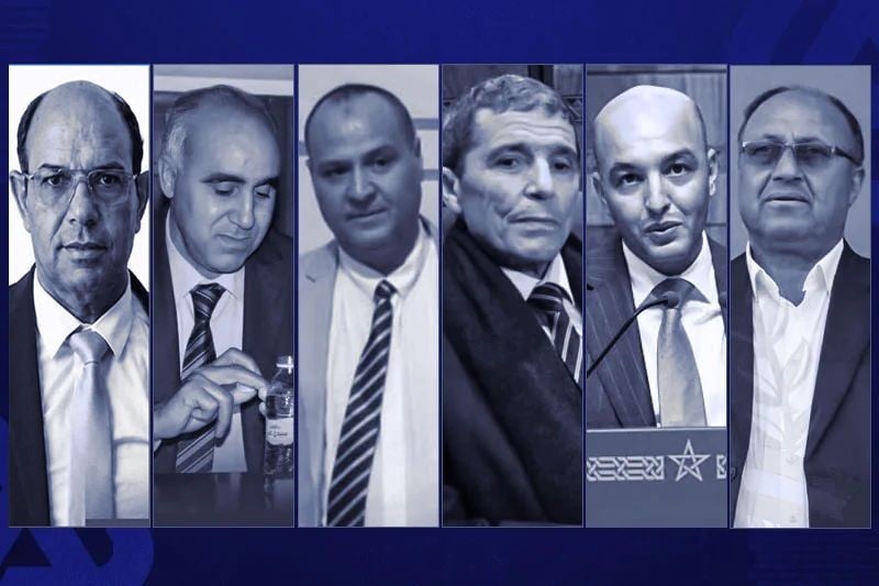 انتخابات 2026 .. خريبكة تختبر موازين القوى الحزبية في سباق المقاعد الستة