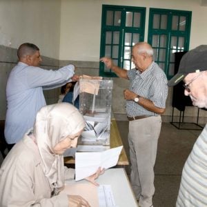 تغيير جذري بدوائر جهة البيضاء سطات