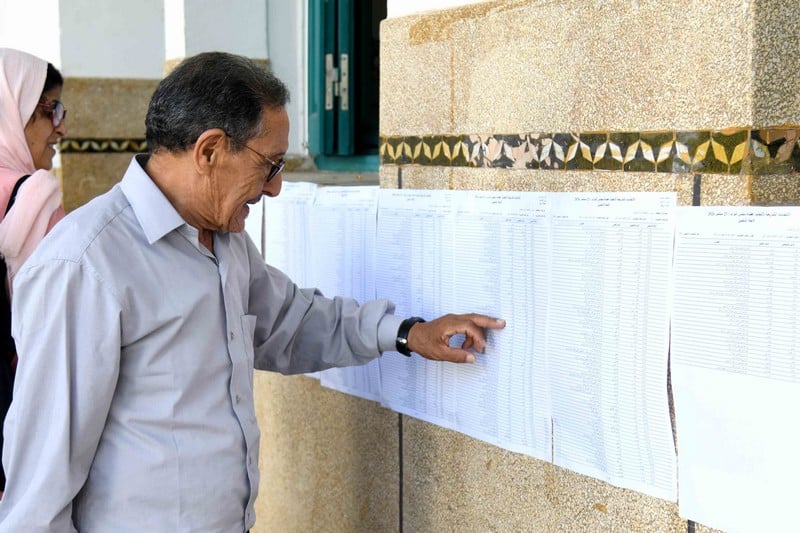 العيون تختار ولد الرشيد والدرهم والجماني