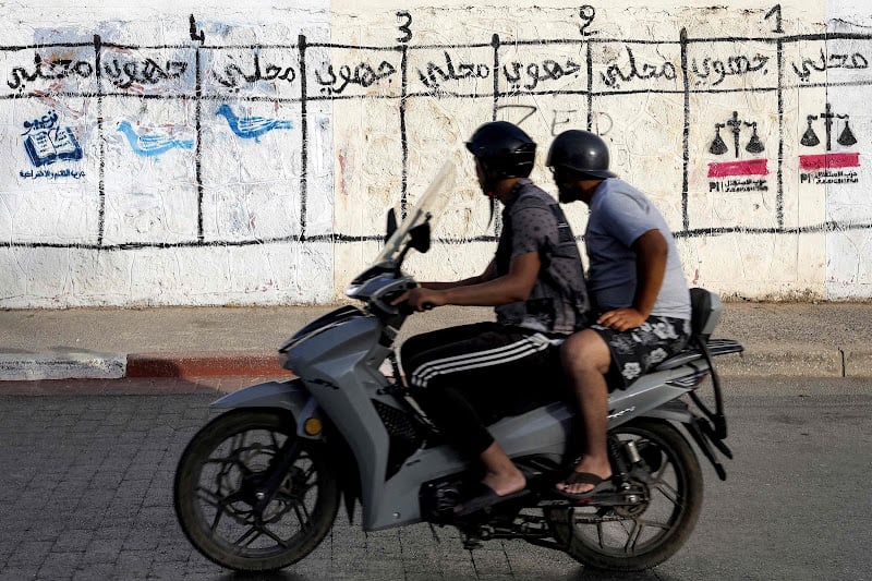 "انتخابات 2026" تسلط الضوء على العلاقة بين المغاربة الشباب والسياسة