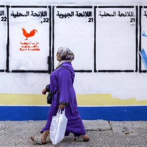 انتخابات 2026 .. حضور نسائي متصاعد وتحديات في الدوائر المحلية