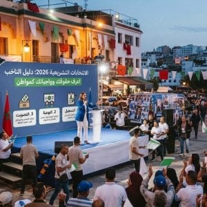 انتخابات 2026 .. "هاجس العزوف" يوحد وكلاء اللوائح في طنجة-أصيلة