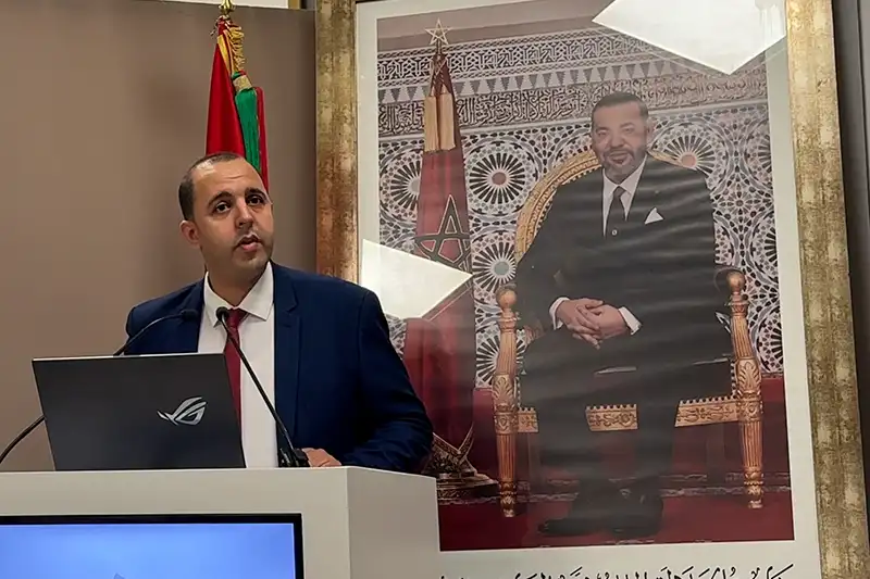 النتائج المؤقتة في الرباط