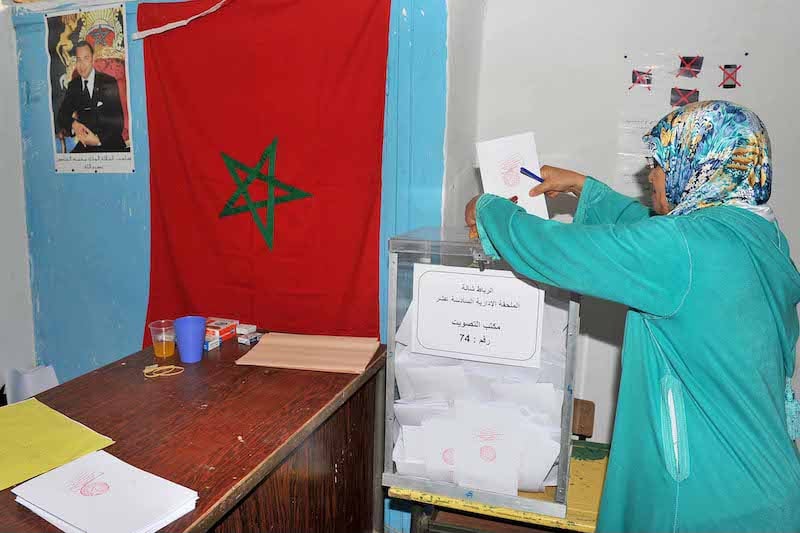 المشاركة الانتخابية في المغرب .. من نسبة 2002 إلى "اختبار 23 شتنبر"