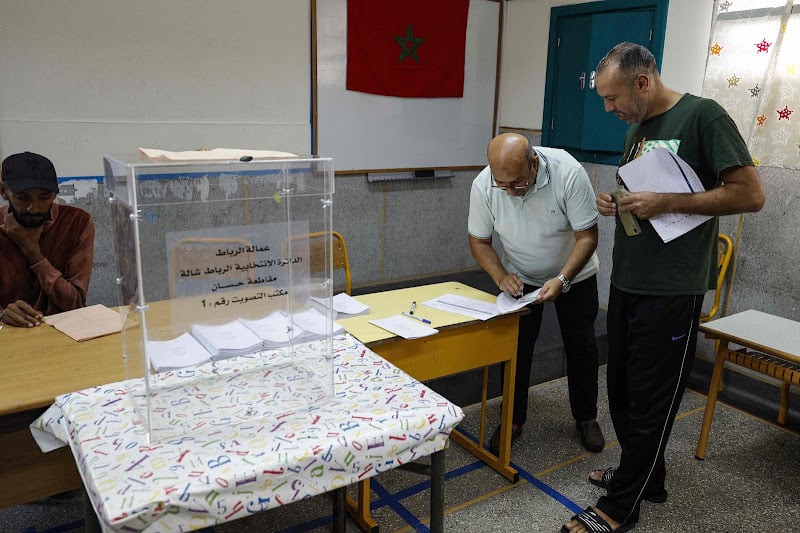 انتخابات شتنبر 2026 ترسم تحولات جديدة في الخريطة البرلمانية المغربية