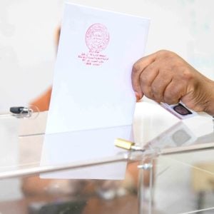 أربعة أحزاب تحصد مقاعد القنيطرة