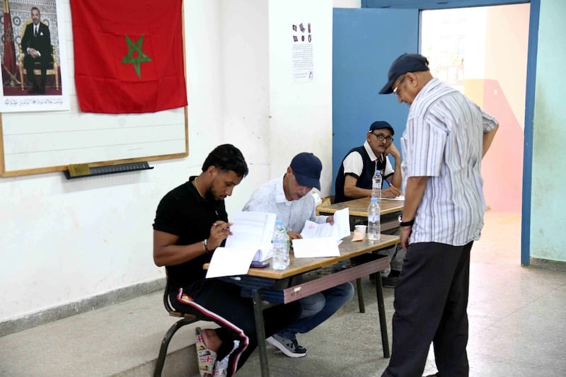 "بيجيدي" يدعو إلى تسليم المحاضر