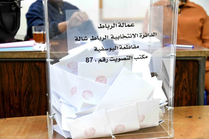 انتخابات 2026 .. هل تعكس النتائج إعادة توزيع الخريطة الحزبية بالمغرب؟