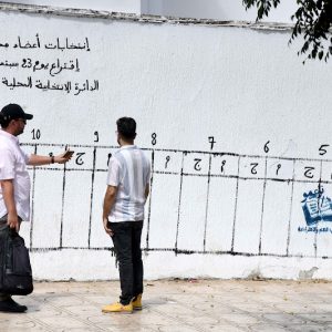 الطعون تدخل مبكرا حسابات الأحزاب .. ولجان يقظة تواكب اقتراع 23 شتنبر