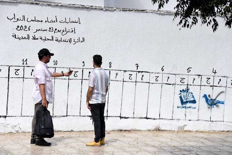 الطعون تدخل مبكرا حسابات الأحزاب .. ولجان يقظة تواكب اقتراع 23 شتنبر