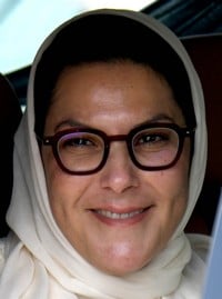فاطمة الزهراء المنصوري