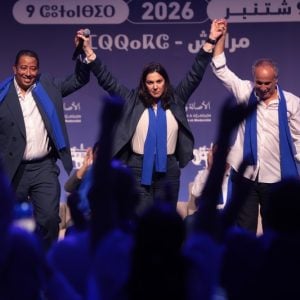 قيادات "البام" تضع طلبات الاستوزار