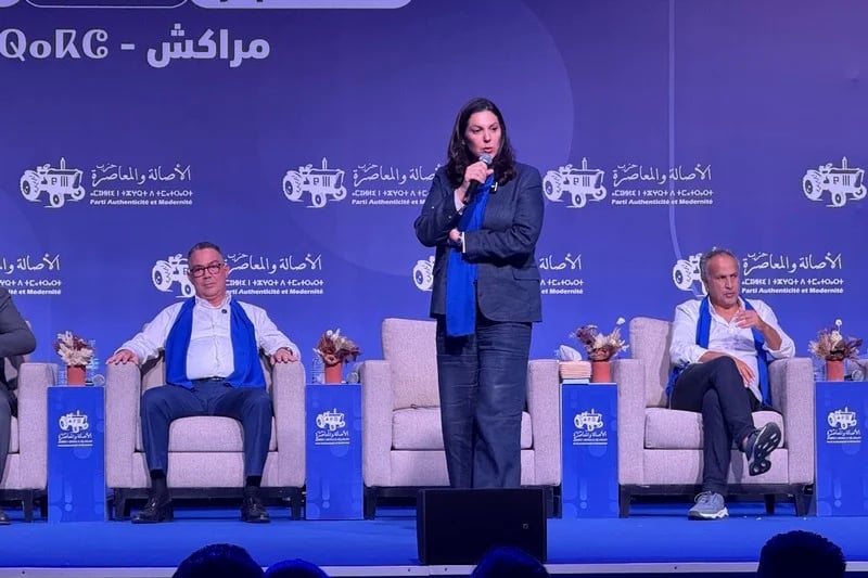 كودار: علاقة لقجع والمنصوري أخوية