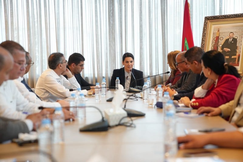 حزب “البام” يرغب في تشكيل أغلبية حكومية منسجمة في أقرب الآجال 