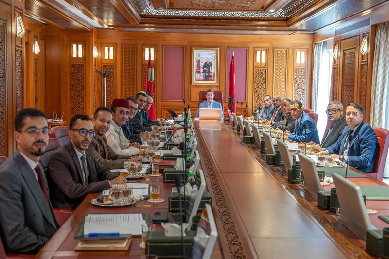 خدمات اجتماعية جديدة تعتني بالقضاة