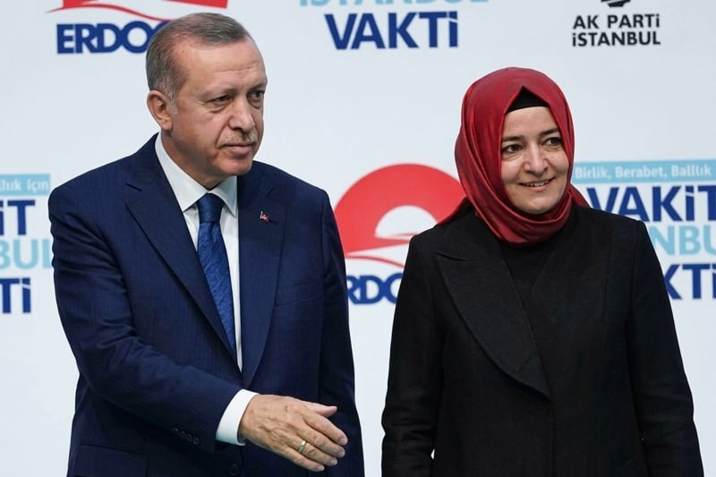 أرباح تفجر أزمة بـ"حزب أردوغان"