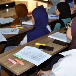 الاكتظاظ يتقدم على ضعف التجهيزات في تقييم للبنية الجامعية المغربية