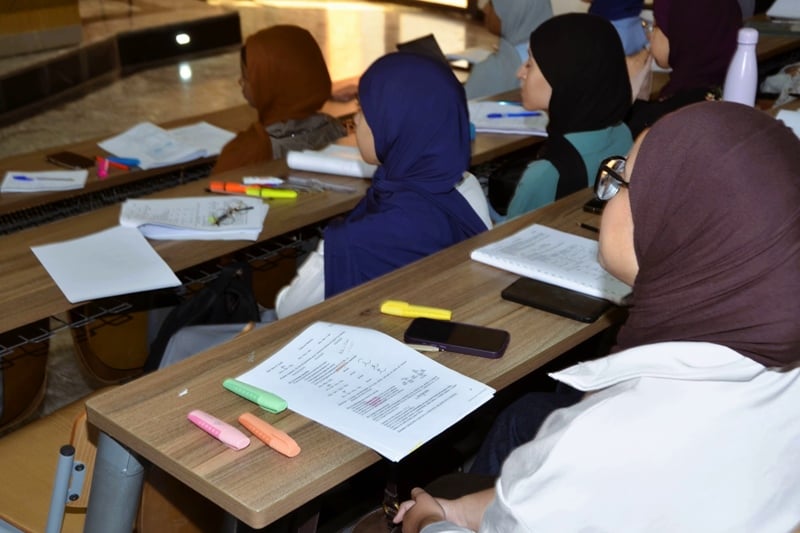 الاكتظاظ يتقدم على ضعف التجهيزات في تقييم للبنية الجامعية المغربية