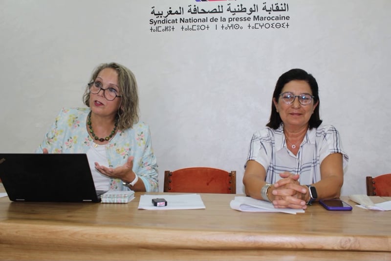 ائتلافان نسائيان يثمّنان تعيين المنصوري
