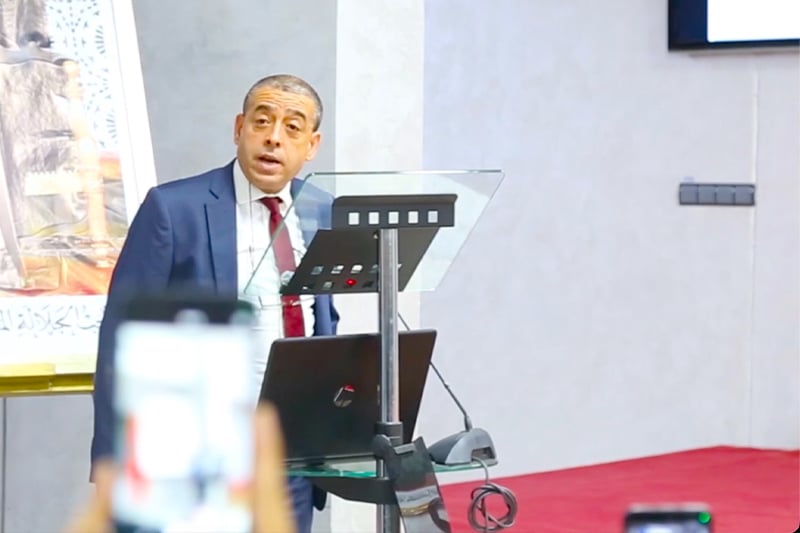 النتائج  في دائرتي فاس