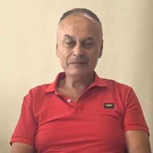 فؤاد الصحابي: الورم السرطاني تقلص