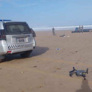 الدرك يجهض رحلة هجرة من ميرلفت