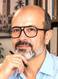 نُخَب "العوض على الله"
