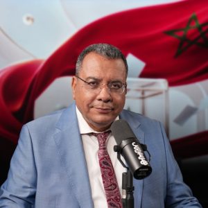 اسليمي يقارن بين المنصوري ولقجع.. ويحذر من "أخطر سيناريو" حكومي