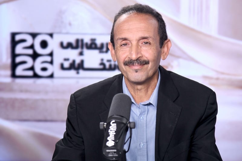 براجع: الطبقة العاملة مؤهلة لقيادة التغيير .. وقوة الحزب من الميدان