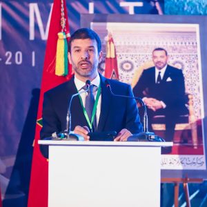 الهبطي كاتبا عاما لمجمع الفوسفاط