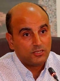 السيدة رئيسة الحكومة