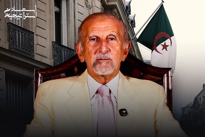 أبعاد استراتيجية | دبلوماسية الجزائر على المحك