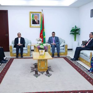 استدعاء السفير الإيراني يشعل الجدل حول "حدود النفوذ" داخل موريتانيا