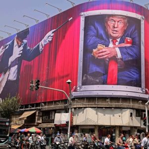 "الحرس الثوري" ينتقد تصريحات ترامب