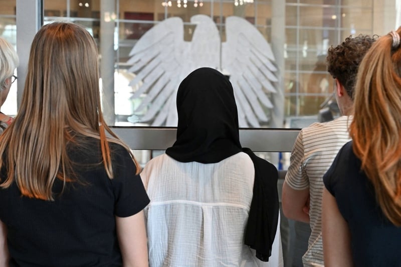 دراسة: التربية الإسلامية تفتقد الجاذبية في ألمانيا