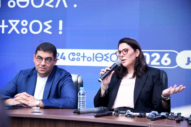 المنصوري: نحترم قرارات الملك لتعيين رئيس الحكومة.. ولا خطوط حمراء في التحالفات