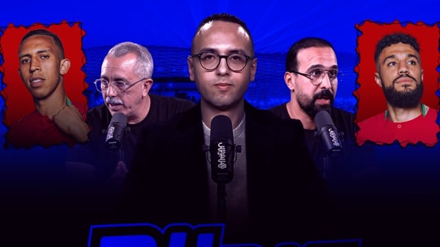 مباشر | ميطا 3 | فوز "الأسود" على الغابون