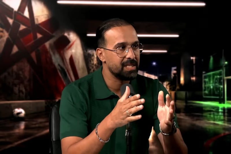في "ميطا 3": العمراني يشيد بفريق تمارة.. والماغودي: "الوداد منهك"